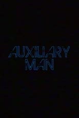 Poster de la película Auxiliary Man