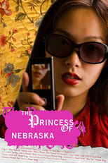 Poster de la película The Princess of Nebraska