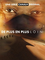 Poster de la serie De plus en plus loin