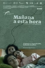 Poster de la película This Time Tomorrow