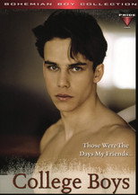 Poster de la película College Boys