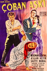 Poster de la película Çoban Aşkı