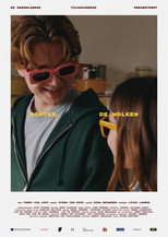 Poster de la película Achter de wolken
