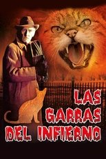 Poster de la película Lo Oculto