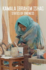 Poster de la película Kamala Ibrahim Ishag: States of Oneness