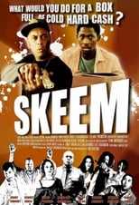 Poster de la película Skeem