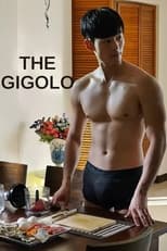 Poster de la película The Gigolo