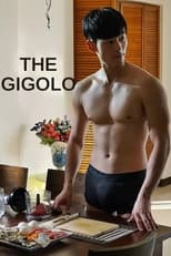 Poster de la película The Gigolo