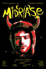 Poster de la película Midríase