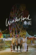 Poster de la película Wonderland