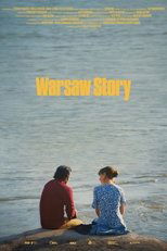 Poster de la película Warsaw Story