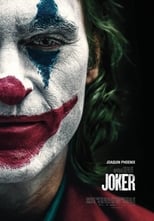 Poster de la película Joker