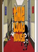 Poster de la película The Loud House