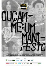 Poster de la película Ouçam-Me: Um Manifesto