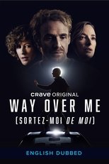 Poster de la serie Way Over Me