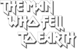 Logo The Man Who Fell to Earth