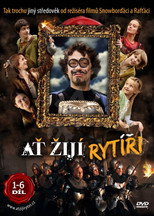Poster de la serie Ať žijí rytíři!