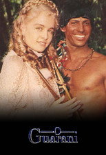 Poster de la serie O Guarani