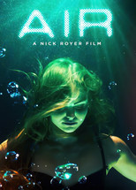 Poster de la película Air