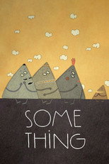 Poster de la película Some Thing