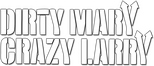 Logo Dirty Mary Crazy Larry