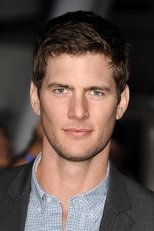 Actor Ryan McPartlin