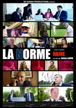Poster de la película La Norme