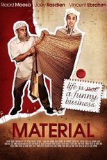 Poster de la película Material