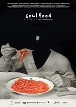 Poster de la película Soul Food