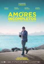 Poster de la película Incomplete Lovers