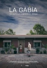 Poster de la película The Cage