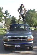 Poster de la película Lethal Finger & Friends