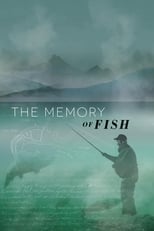 Poster de la película The Memory of Fish