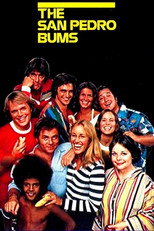 Poster de la película The San Pedro Bums