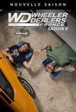 Wheeler Dealers France