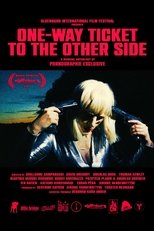 Poster de la película One-Way Ticket to the Other Side