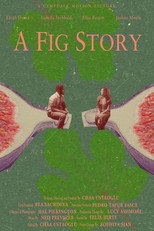 Poster de la película A Fig Story