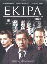 Poster de la serie Ekipa