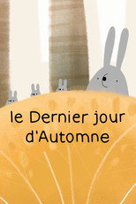Poster de la película The Last Day of Autumn