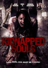 Poster de la película Kidnapped Souls
