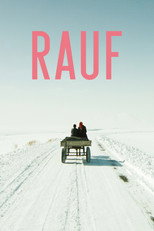 Poster de la película Rauf
