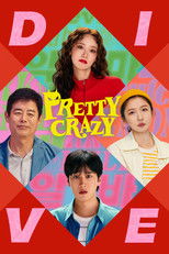 Poster de la película Pretty Crazy