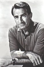 Actor John Beradino