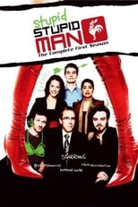 Poster de la serie Stupid, Stupid Man