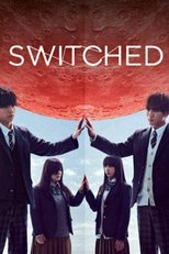 Poster de la serie Switched