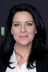 Actor Andrea Parker