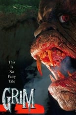 Poster de la película Grim