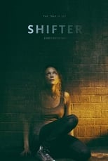 Poster de la película Shifter