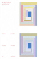 Poster de la película Always half way there