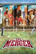 Poster de la película The Merger